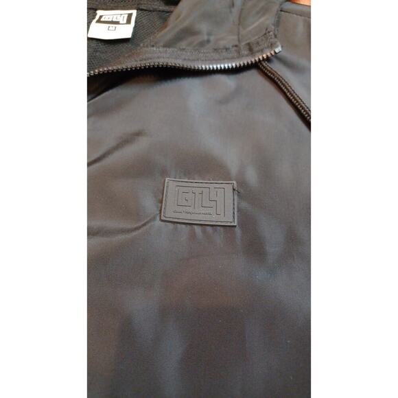 GTL4 Lightweight Jacket sz:MEDIUM EXCELLENT CONDITION - Picture 5 of 6